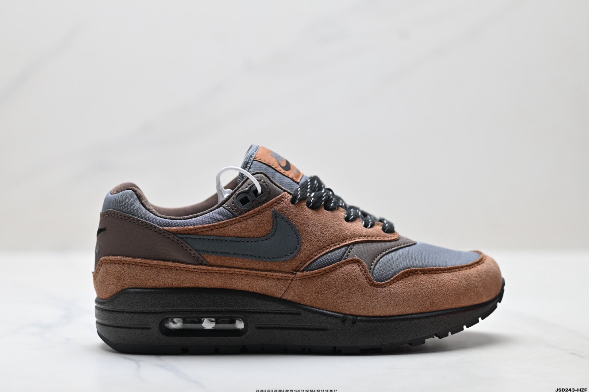 Nike Air Max 1 Cushioning & Durable Sneaker – FZ3590-259