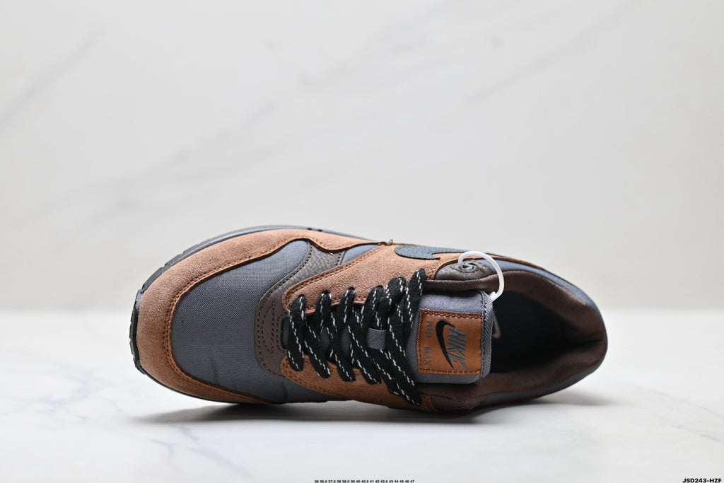 Nike Air Max 1 Cushioning & Durable Sneaker – FZ3590-259