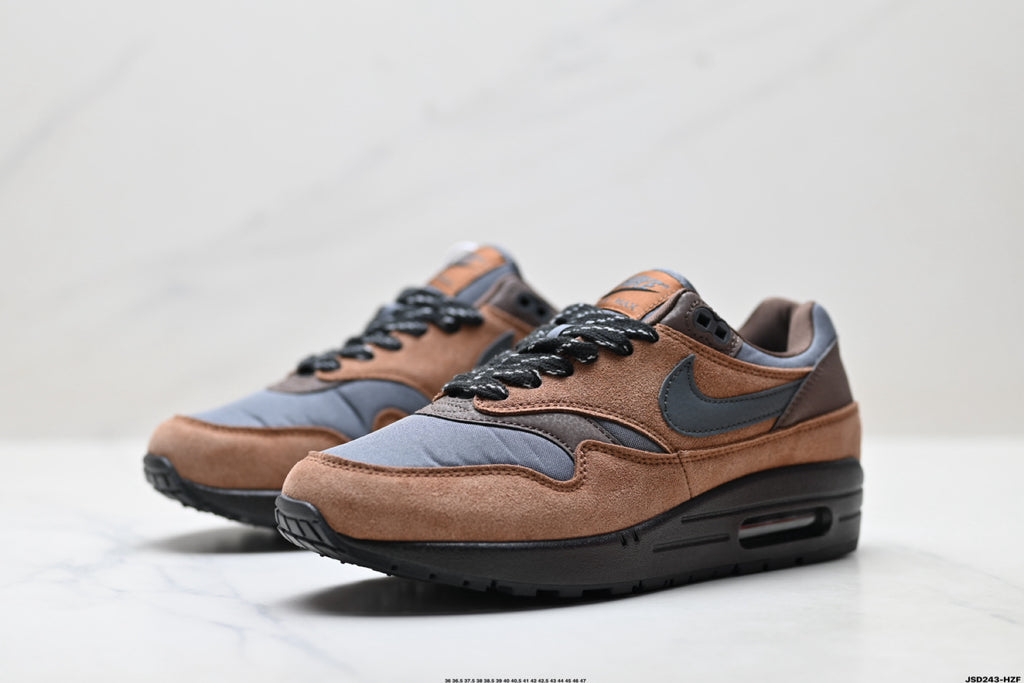 Nike Air Max 1 Cushioning & Durable Sneaker – FZ3590-259