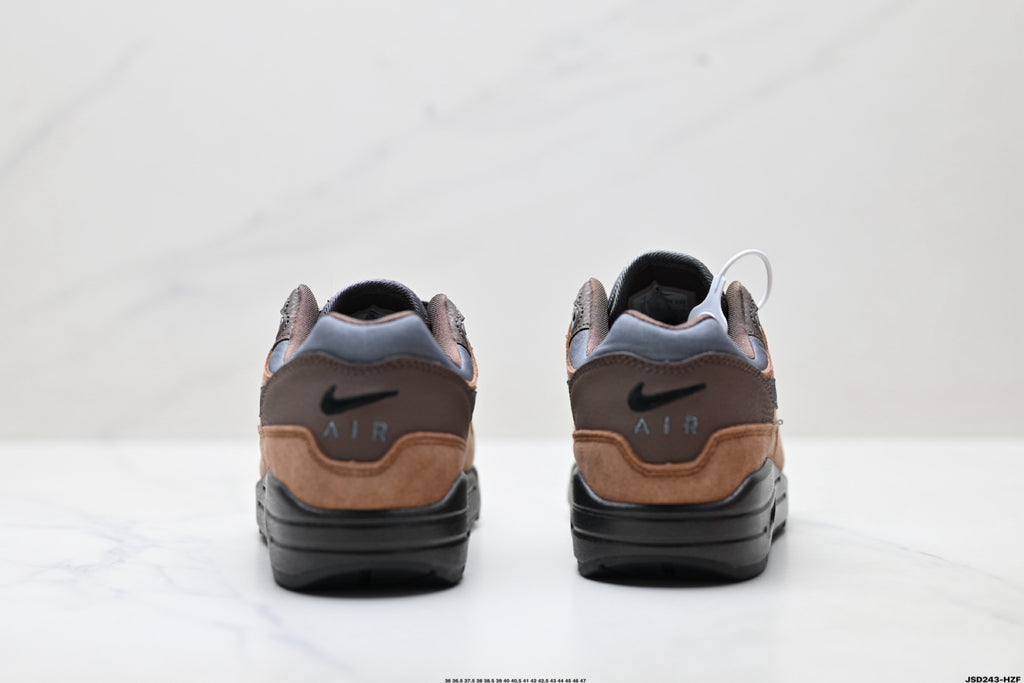 Nike Air Max 1 Cushioning & Durable Sneaker – FZ3590-259