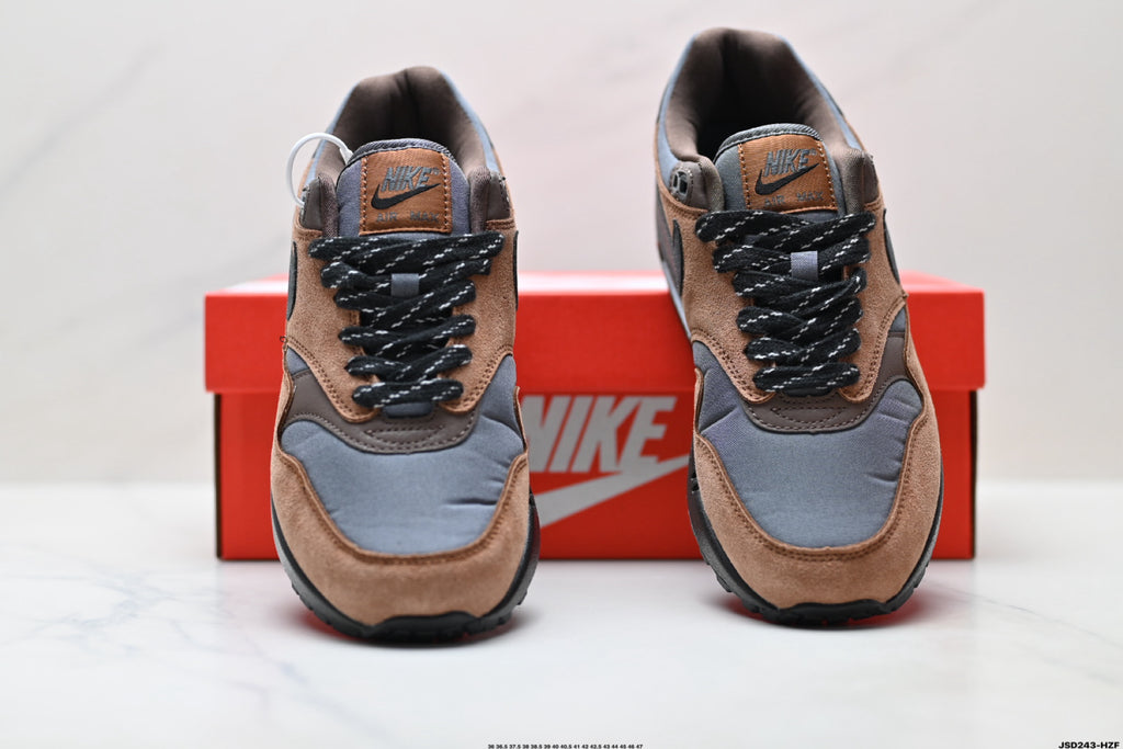 Nike Air Max 1 Cushioning & Durable Sneaker – FZ3590-259
