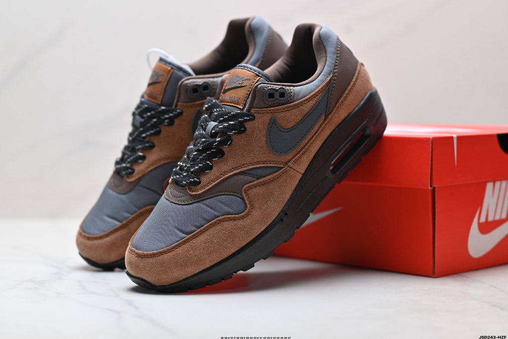 Nike Air Max 1 Cushioning & Durable Sneaker – FZ3590-259