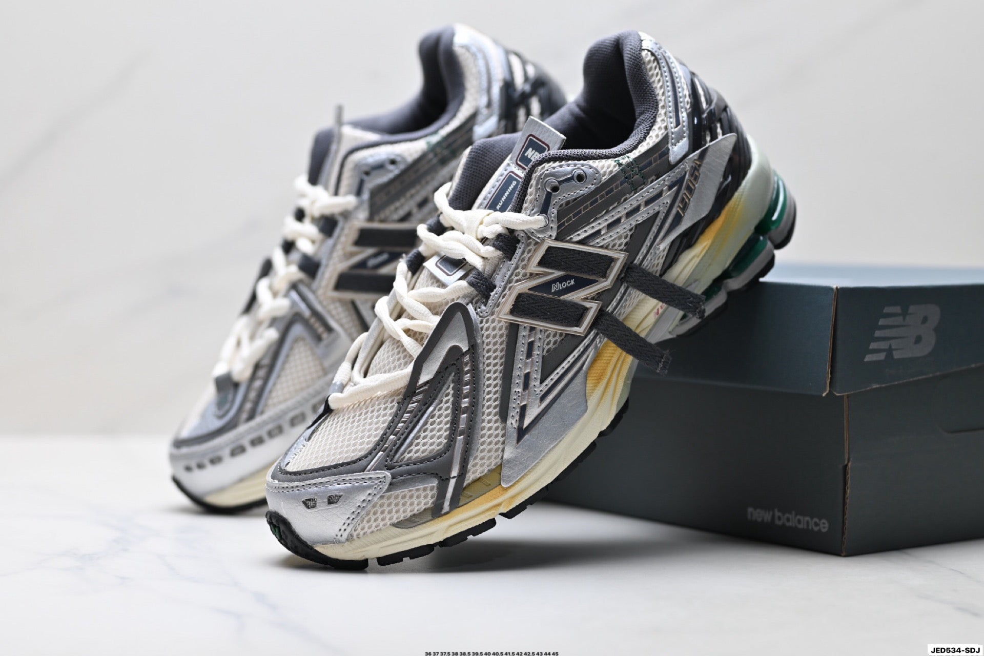 New Balance M1906 Retro Dad Sneaker – M1906AD