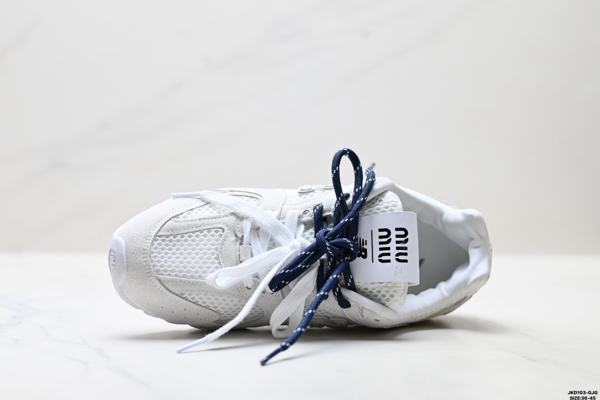 Miu Miu × New Balance 530 SL – 5E165E_3D8C_F0009_F_BD05