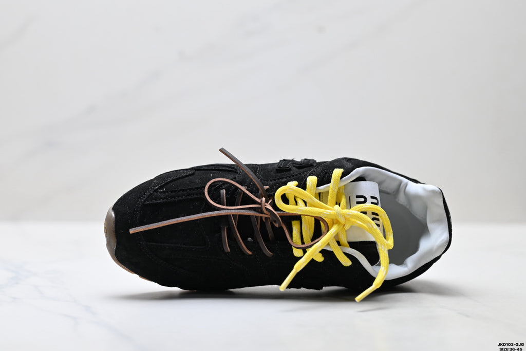 Miu Miu × New Balance 530 SL – Black