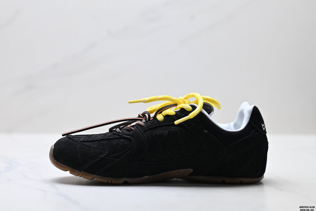 Miu Miu × New Balance 530 SL – Black