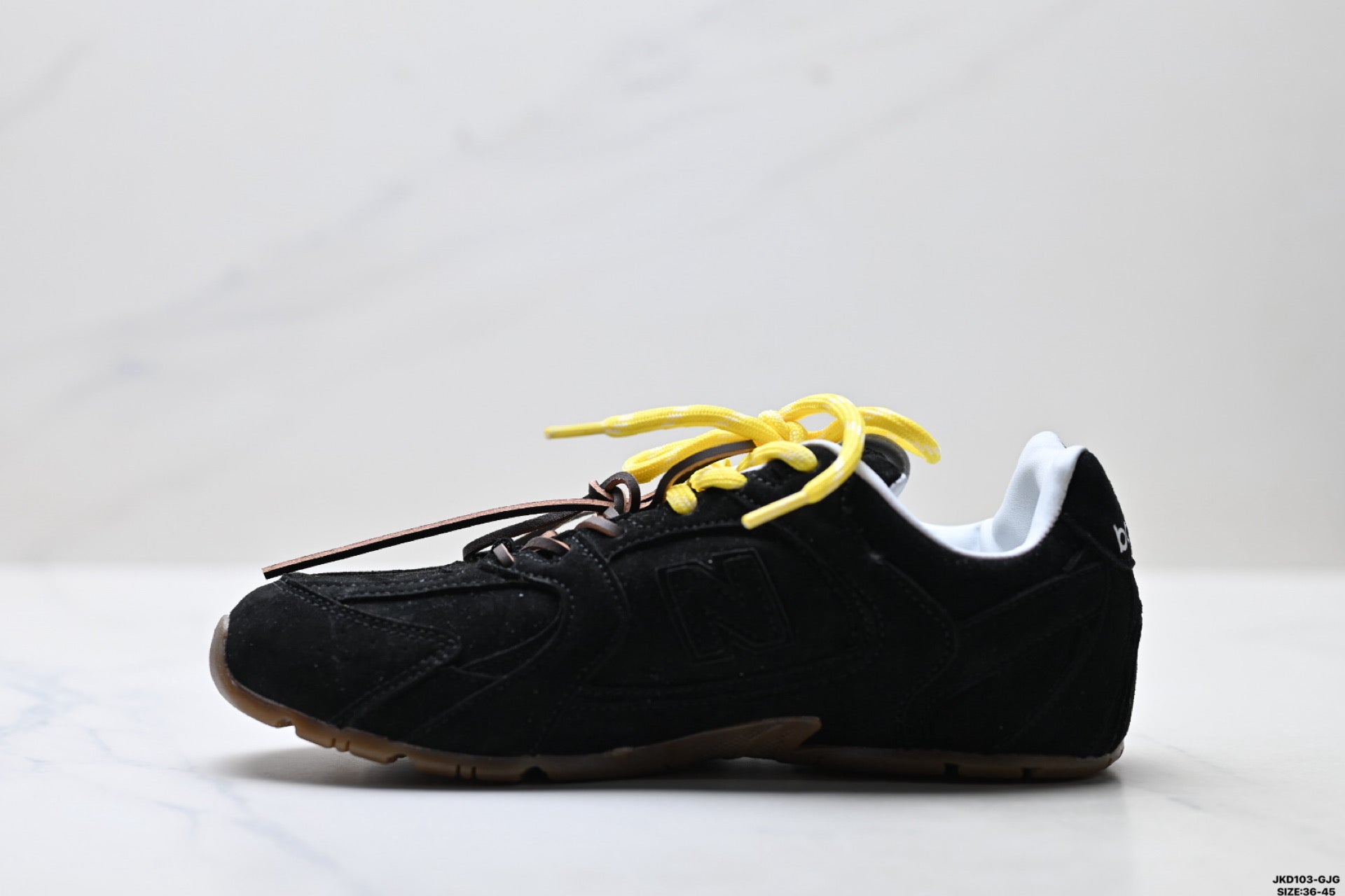 Miu Miu × New Balance 530 SL – Black