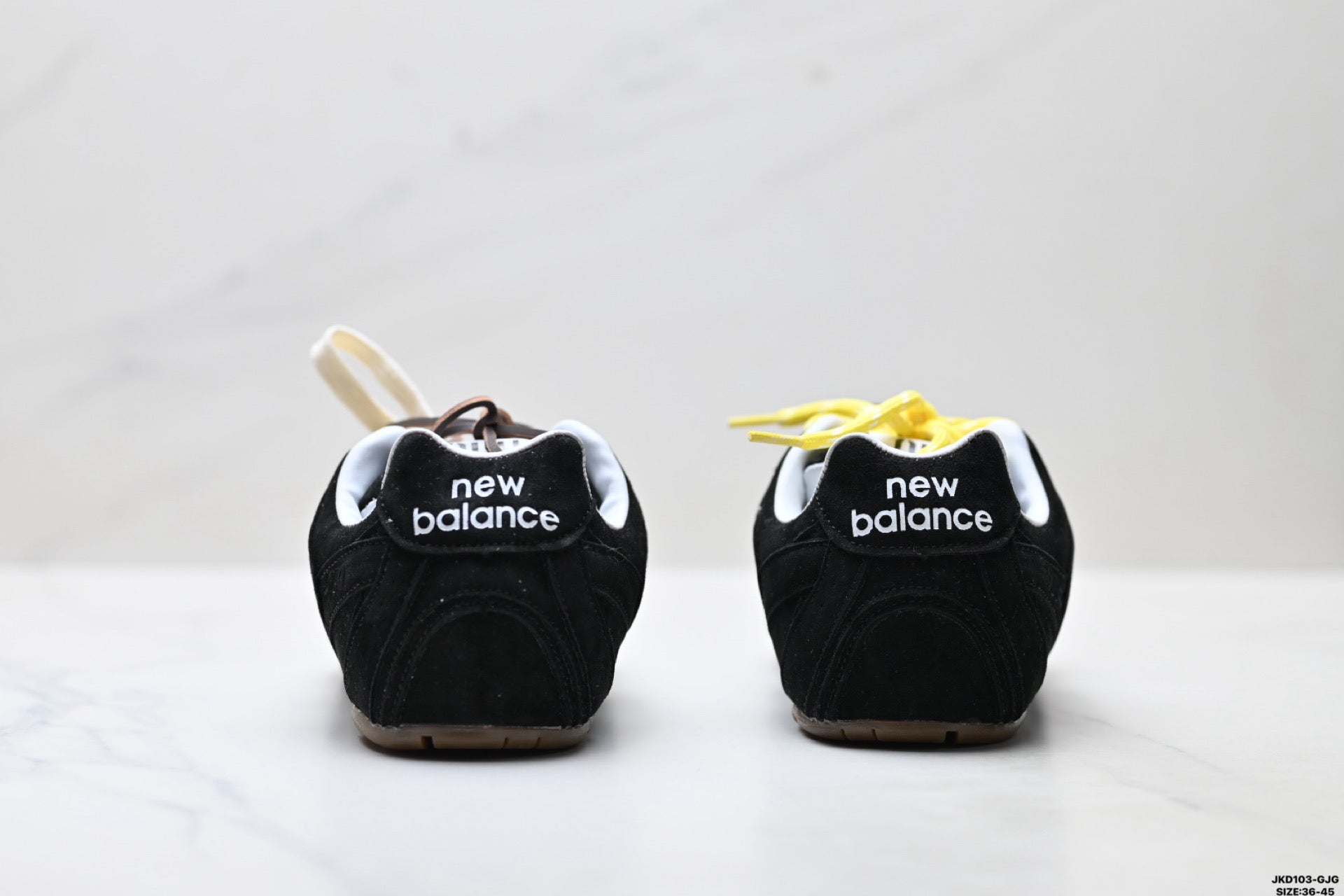 Miu Miu × New Balance 530 SL – Black