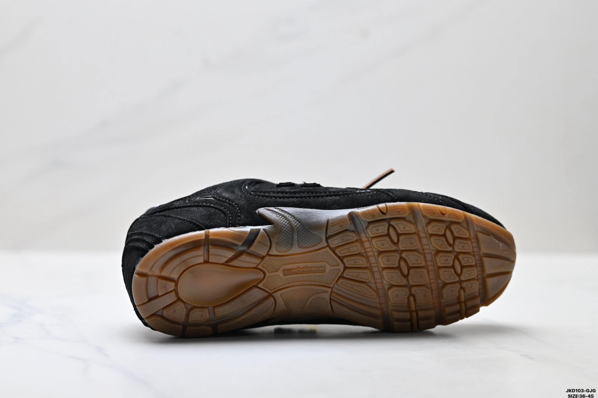 Miu Miu × New Balance 530 SL – Black