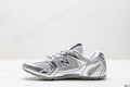 Miu Miu × New Balance 530 SL – Silver
