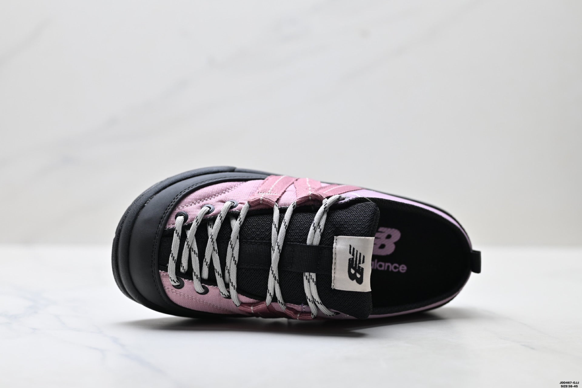 New Balance × Kawhi's Klawset Low-Top Lifestyle Sneaker – SD3205BY3 Purple