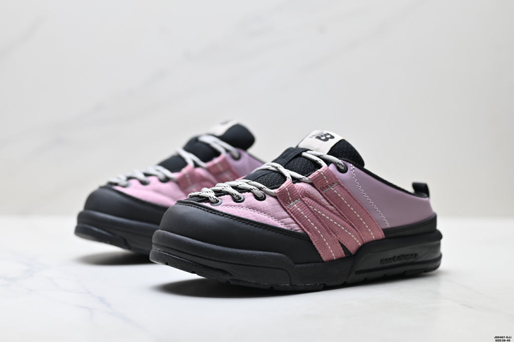 New Balance × Kawhi's Klawset Low-Top Lifestyle Sneaker – SD3205BY3 Purple