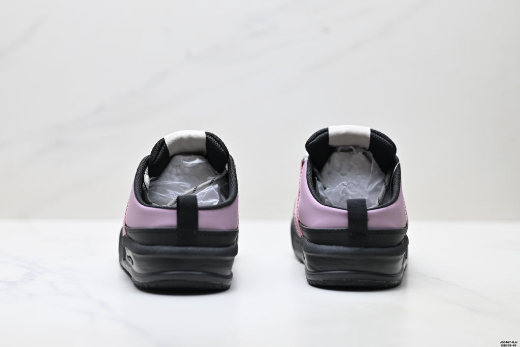 New Balance × Kawhi's Klawset Low-Top Lifestyle Sneaker – SD3205BY3 Purple
