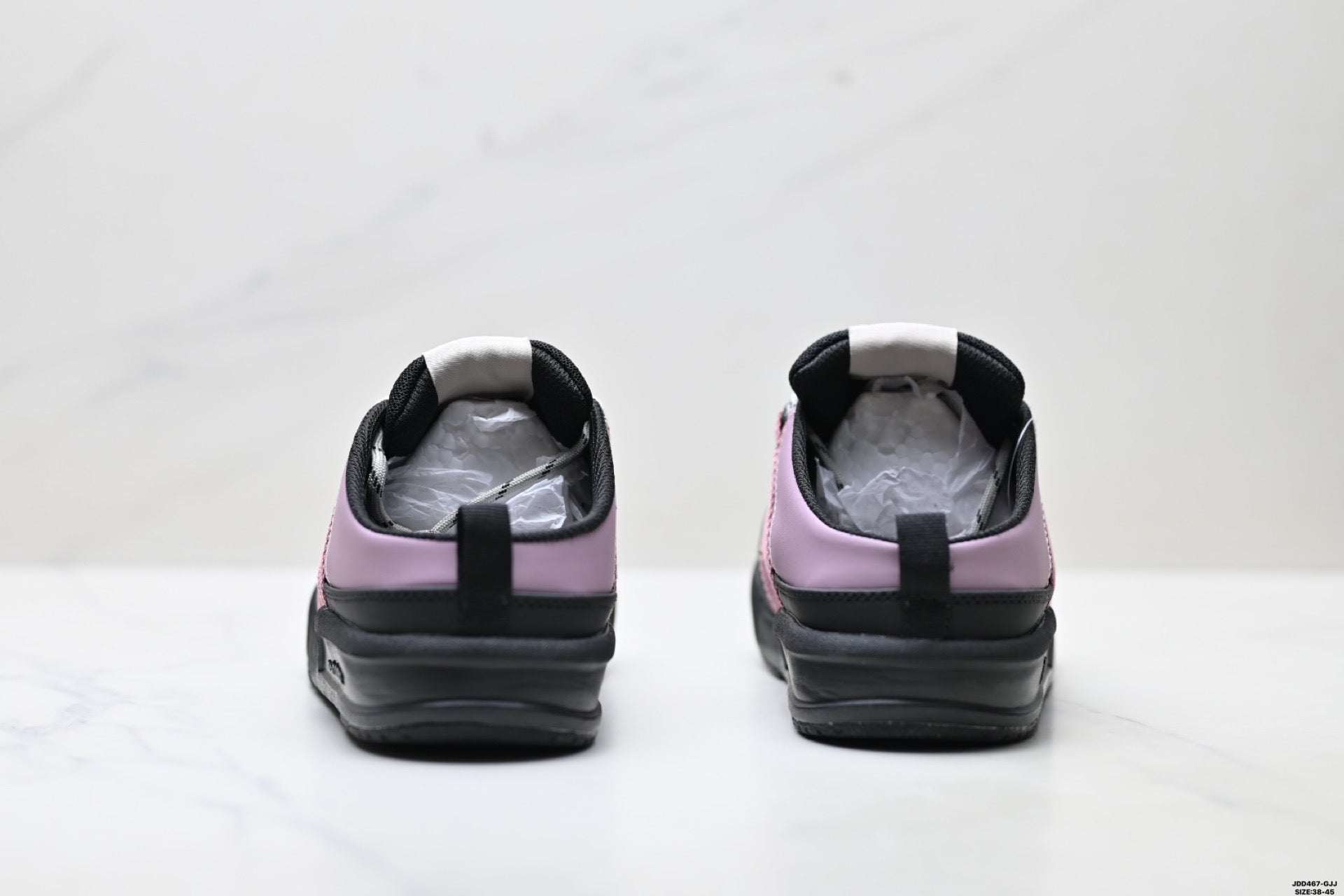 New Balance × Kawhi's Klawset Low-Top Lifestyle Sneaker – SD3205BY3 Purple