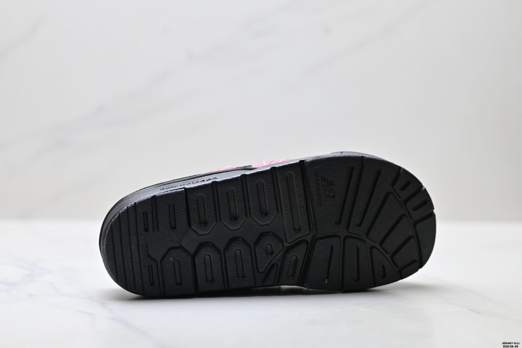 New Balance × Kawhi's Klawset Low-Top Lifestyle Sneaker – SD3205BY3 Purple