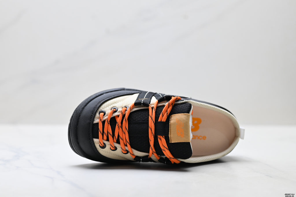 New Balance Crv Cap V2 Slip-On Lifestyle Sneaker – SD3205YE2 Black/Khaki