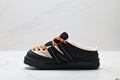 New Balance Crv Cap V2 Slip-On Lifestyle Sneaker – SD3205YE2 Black/Khaki