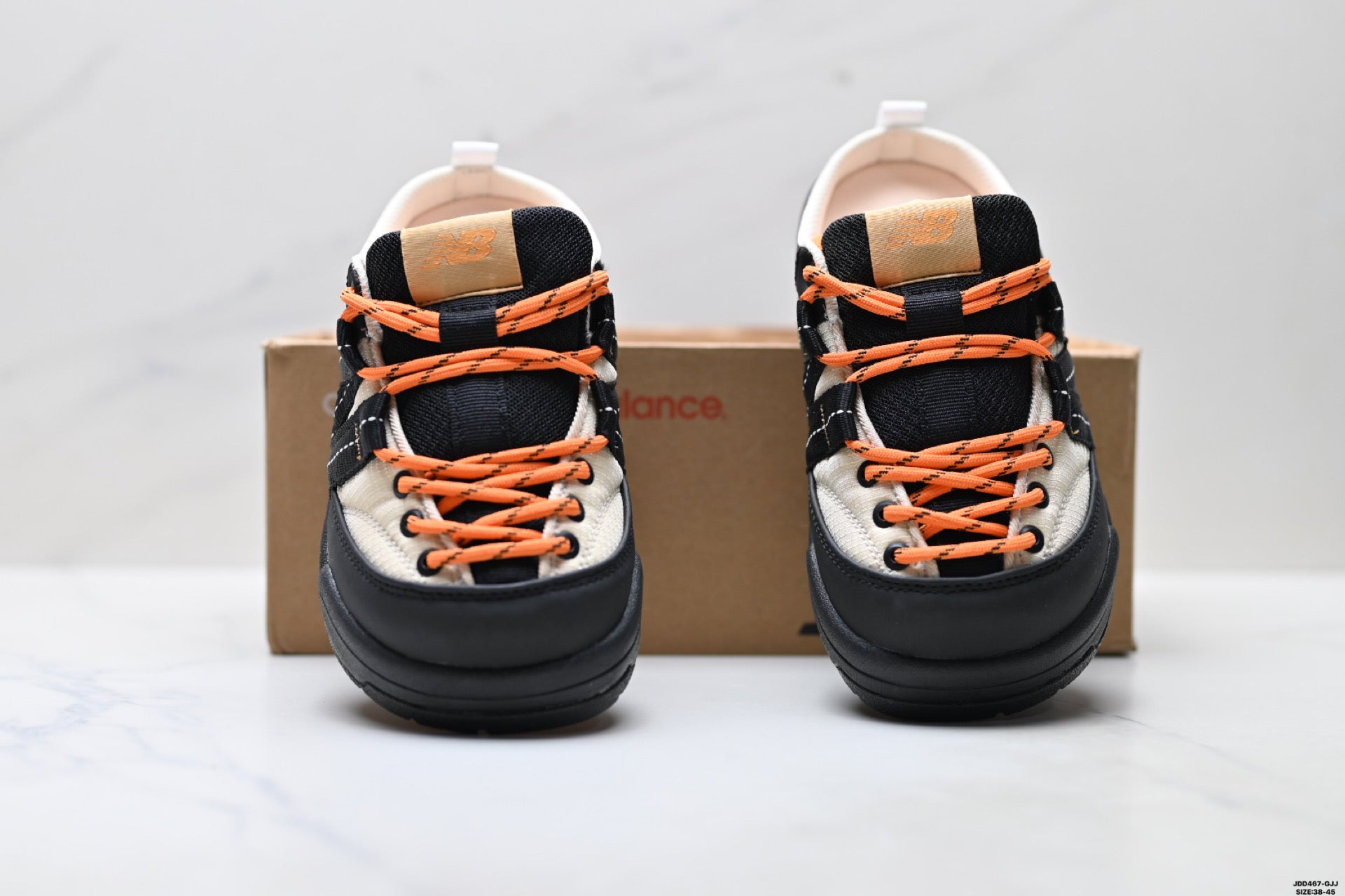 New Balance Crv Cap V2 Slip-On Lifestyle Sneaker – SD3205YE2 Black/Khaki