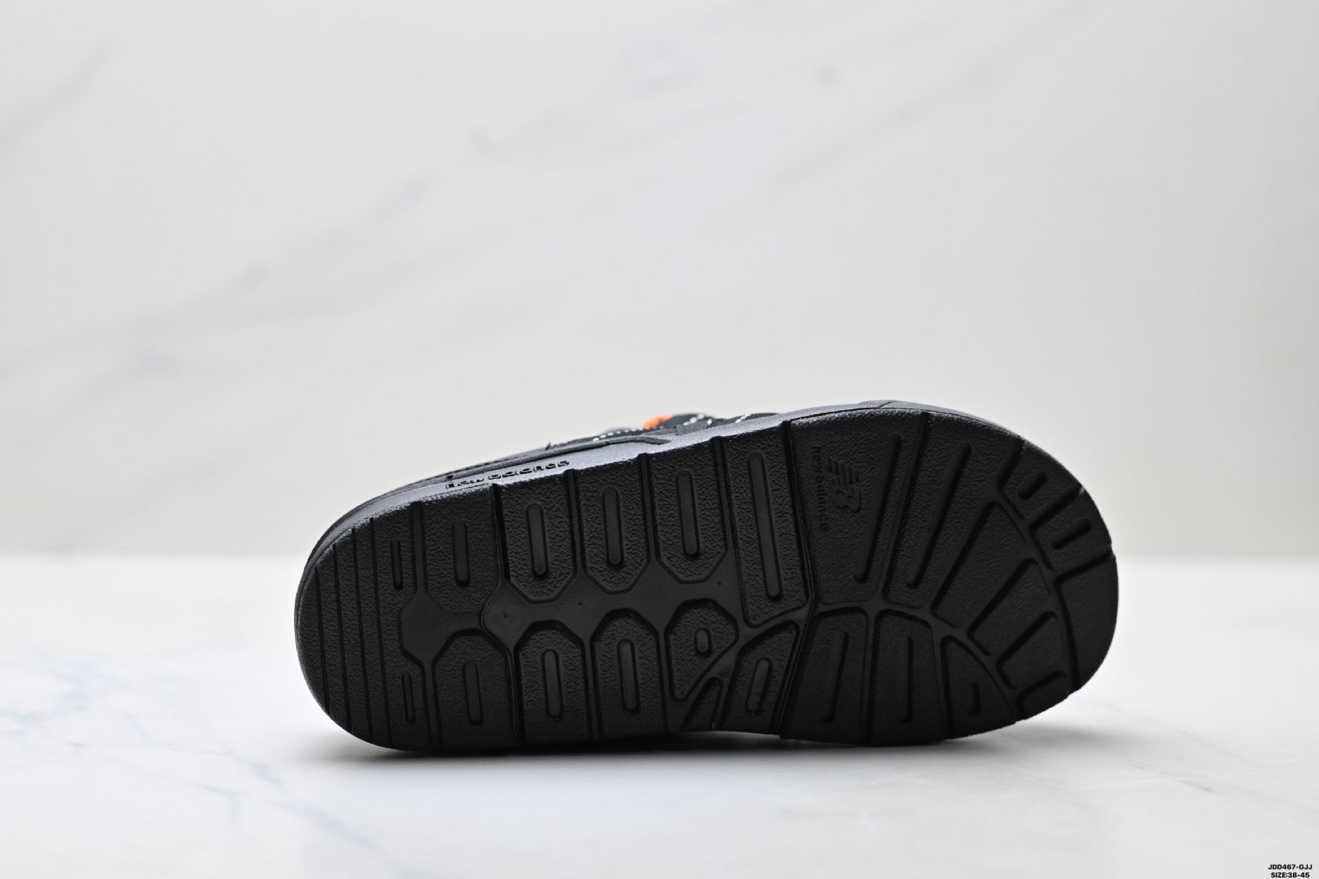 New Balance Crv Cap V2 Slip-On Lifestyle Sneaker – SD3205YE2 Black/Khaki