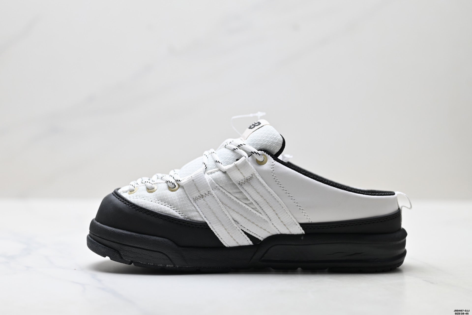 New Balance CRV Mule V2 Men's Lifestyle Sneaker – SD3205IB2