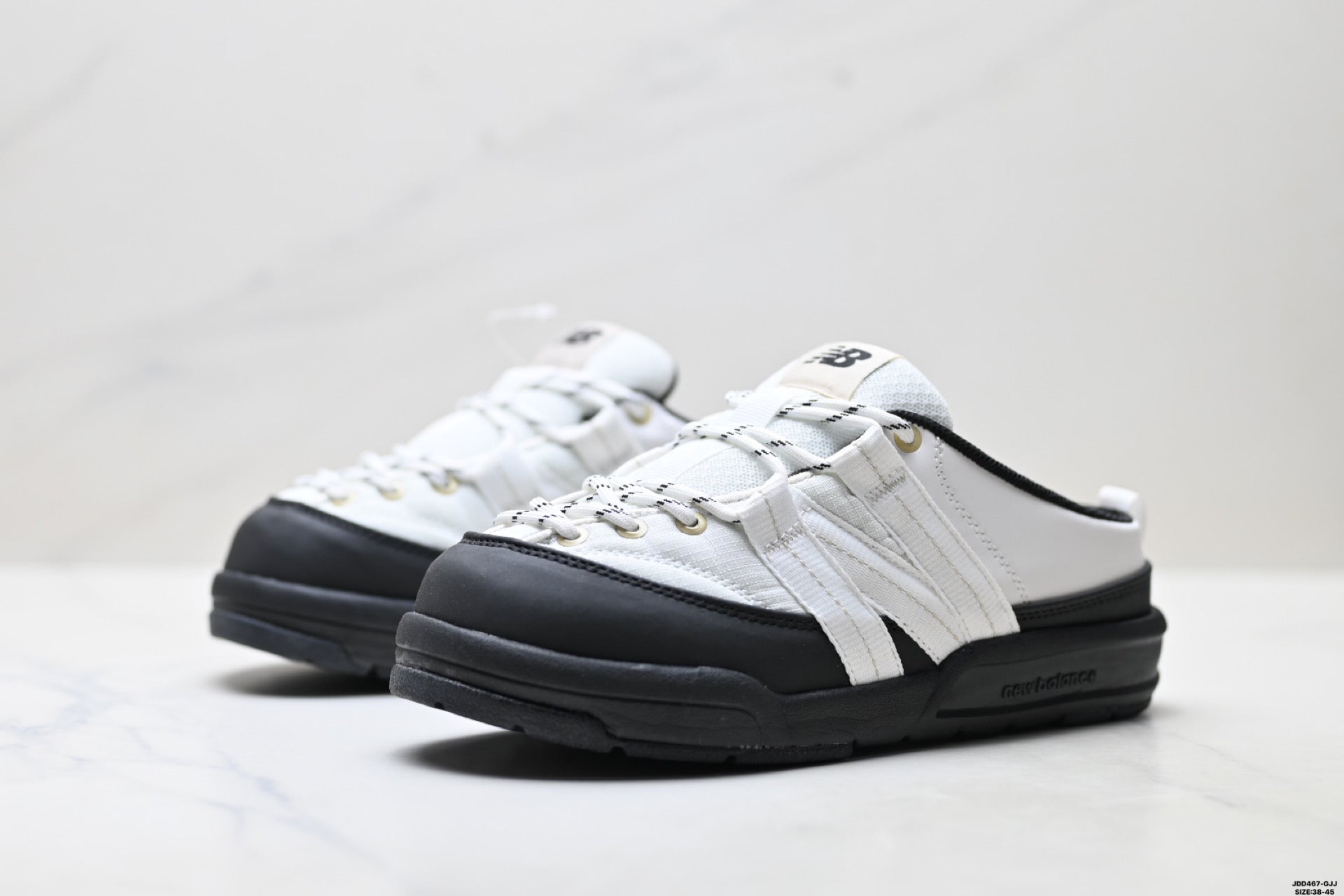 New Balance CRV Mule V2 Men's Lifestyle Sneaker – SD3205IB2