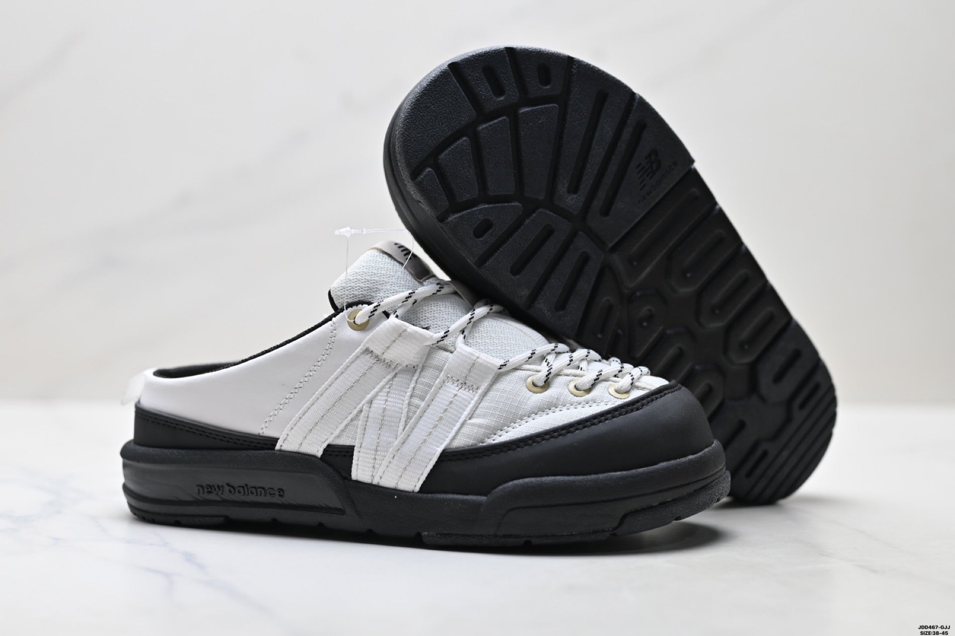 New Balance CRV Mule V2 Men's Lifestyle Sneaker – SD3205IB2