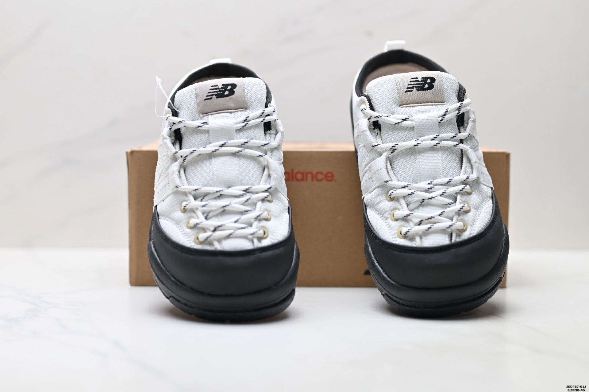 New Balance CRV Mule V2 Men's Lifestyle Sneaker – SD3205IB2