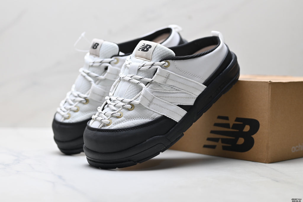 New Balance CRV Mule V2 Men's Lifestyle Sneaker – SD3205IB2