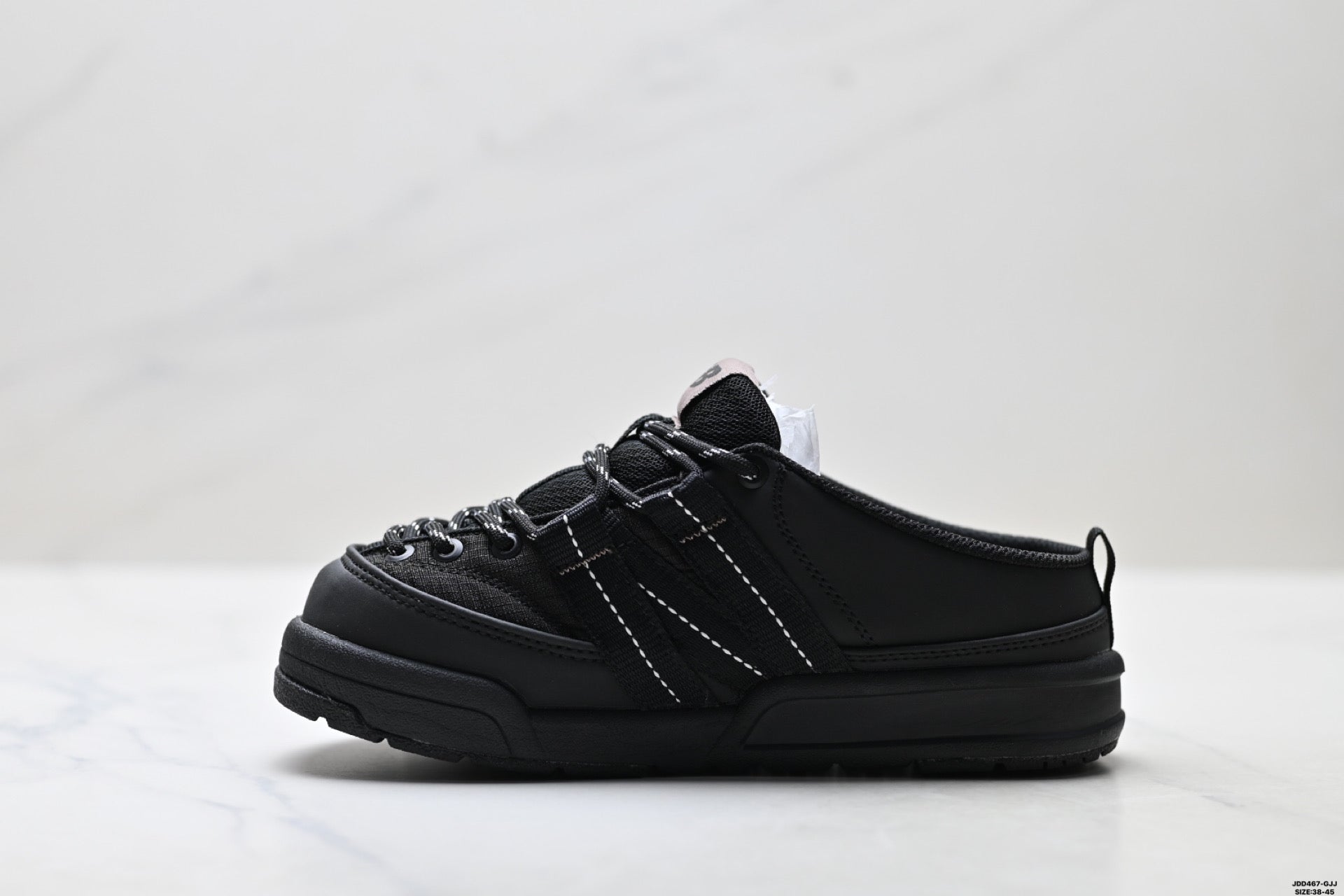 New Balance Crv Cap V2 Slip-On Lifestyle Sneaker – SD3205YE2 Black