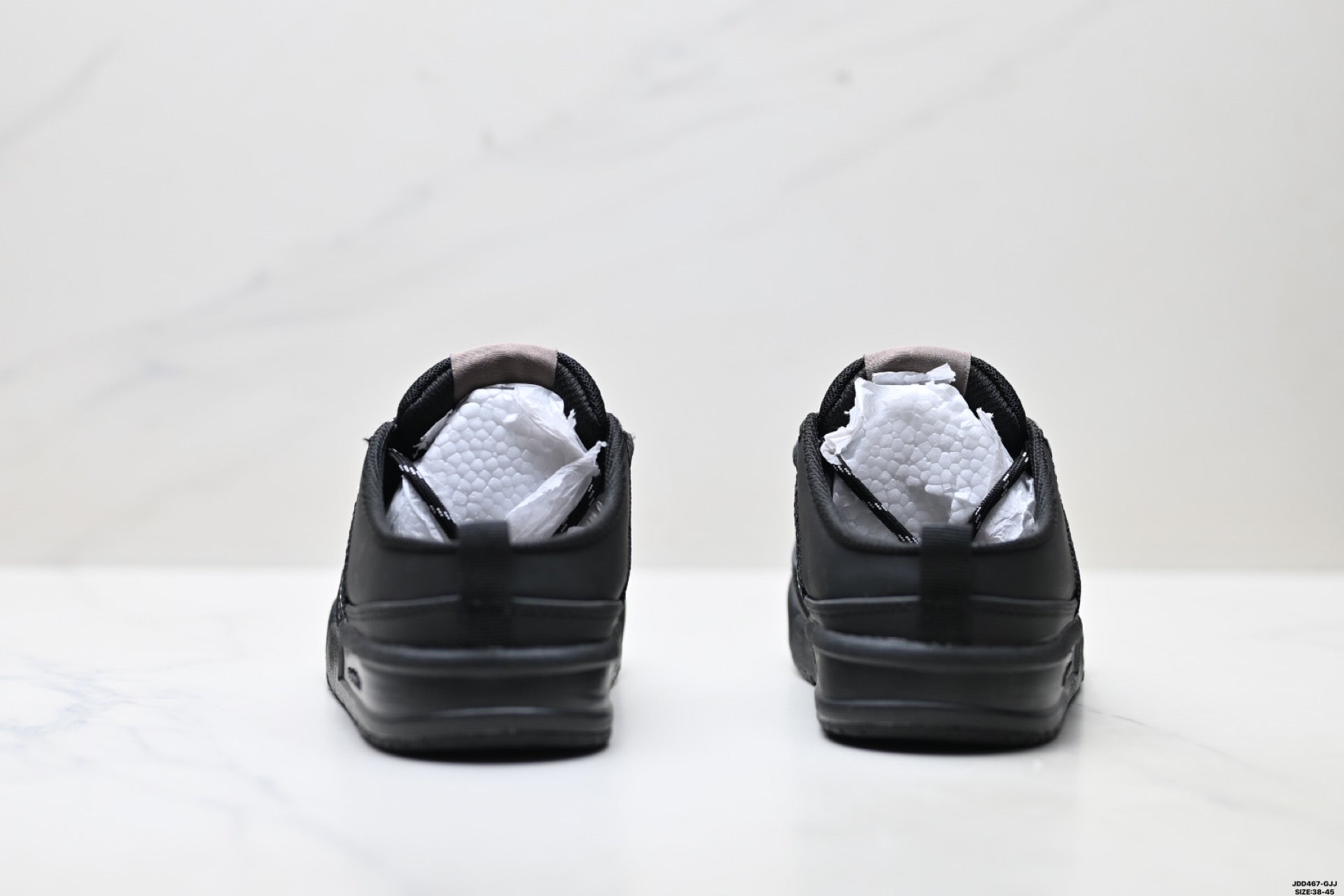 New Balance Crv Cap V2 Slip-On Lifestyle Sneaker – SD3205YE2 Black