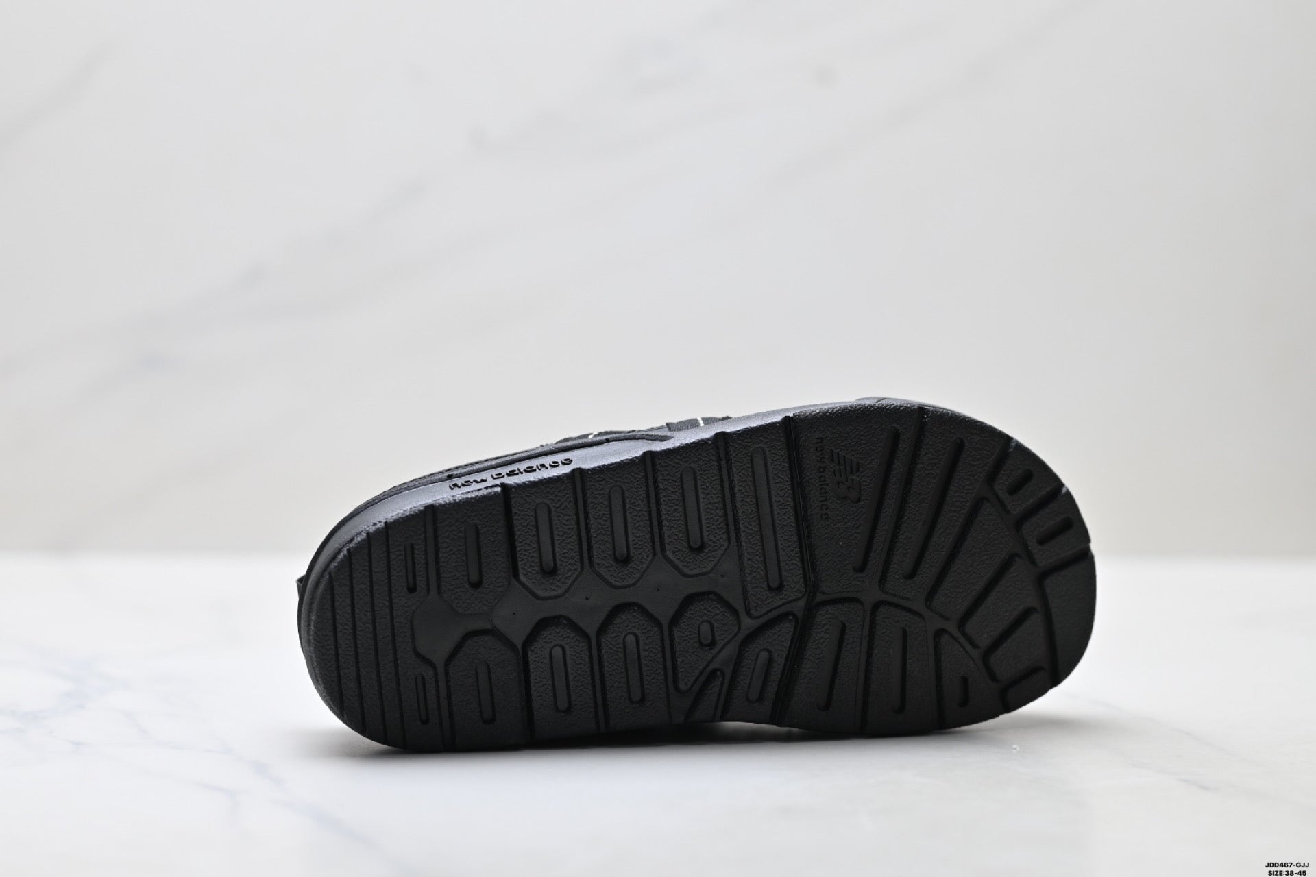 New Balance Crv Cap V2 Slip-On Lifestyle Sneaker – SD3205YE2 Black