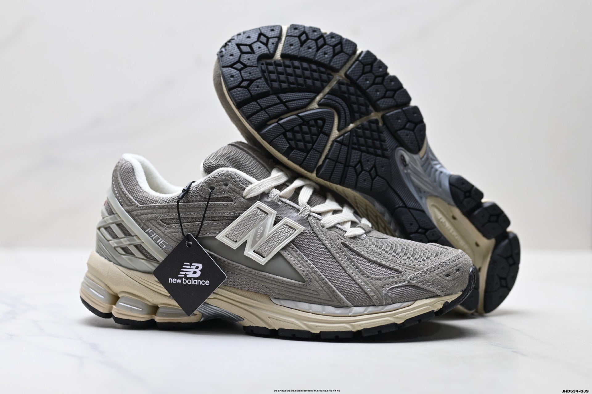 New Balance M1906RL Retro Dad Sneaker M1906RL