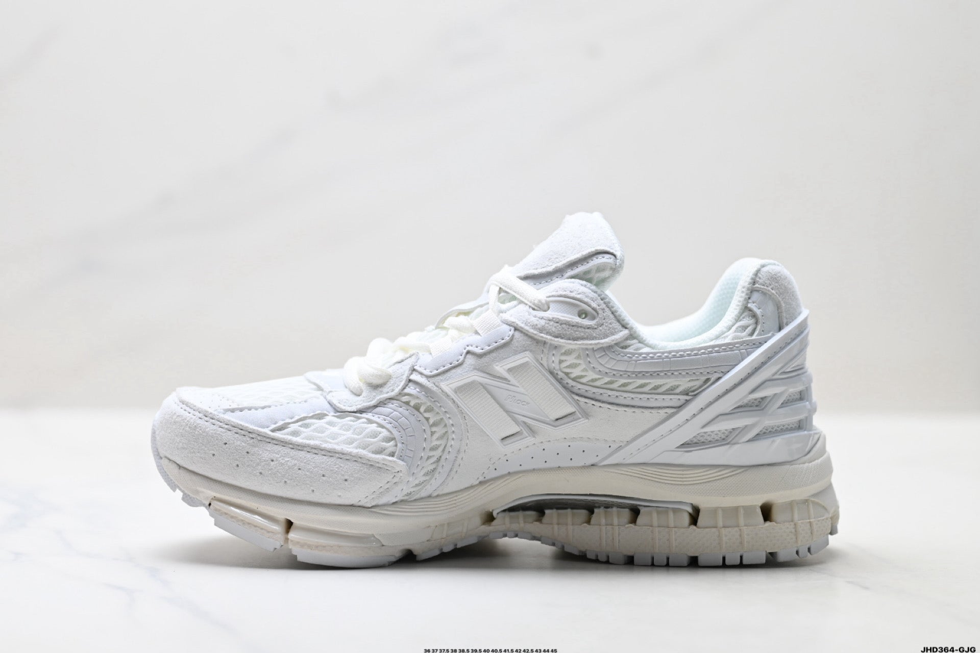 New Balance U19541R3 Retro Dad Sneaker U19541R3