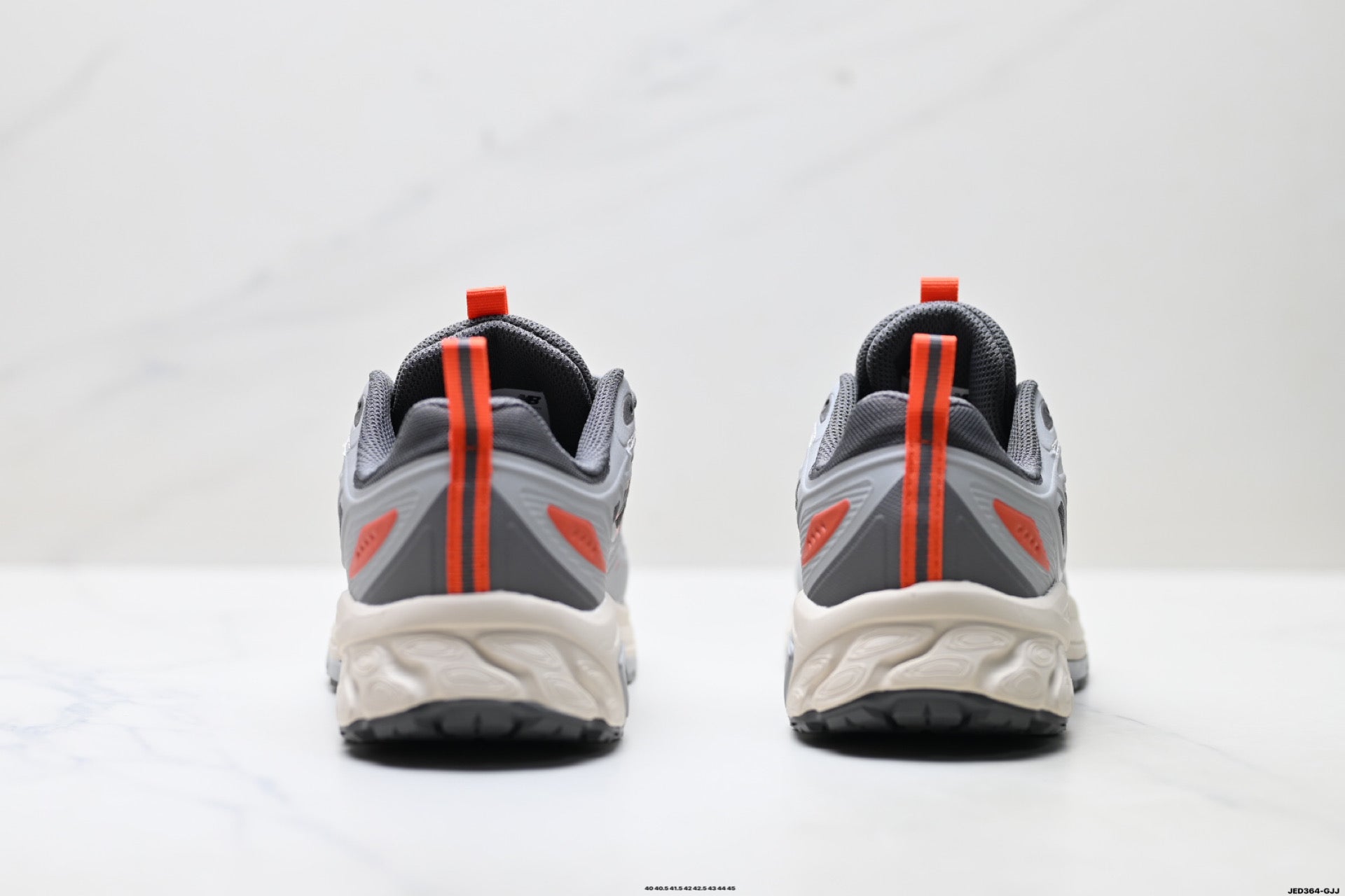 New Balance M4109G0 Low-Top Trail Running Sneaker M4109G0