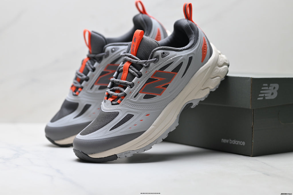 New Balance M4109G0 Low-Top Trail Running Sneaker M4109G0
