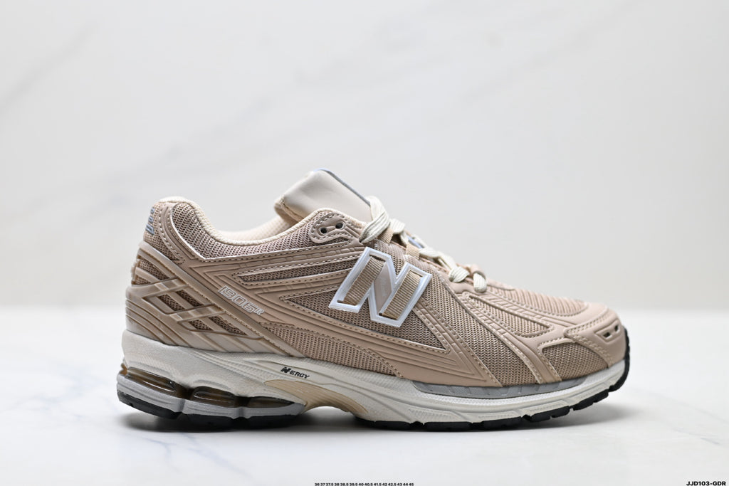 New Balance M1906RW Retro Dad Sneaker M1906RW