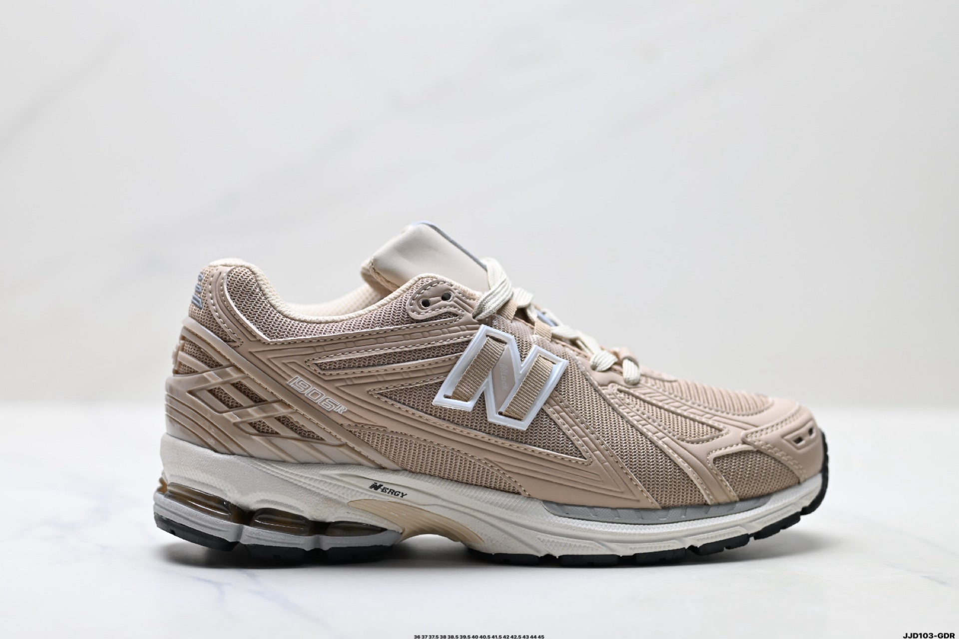 New Balance M1906RW Retro Dad Sneaker M1906RW