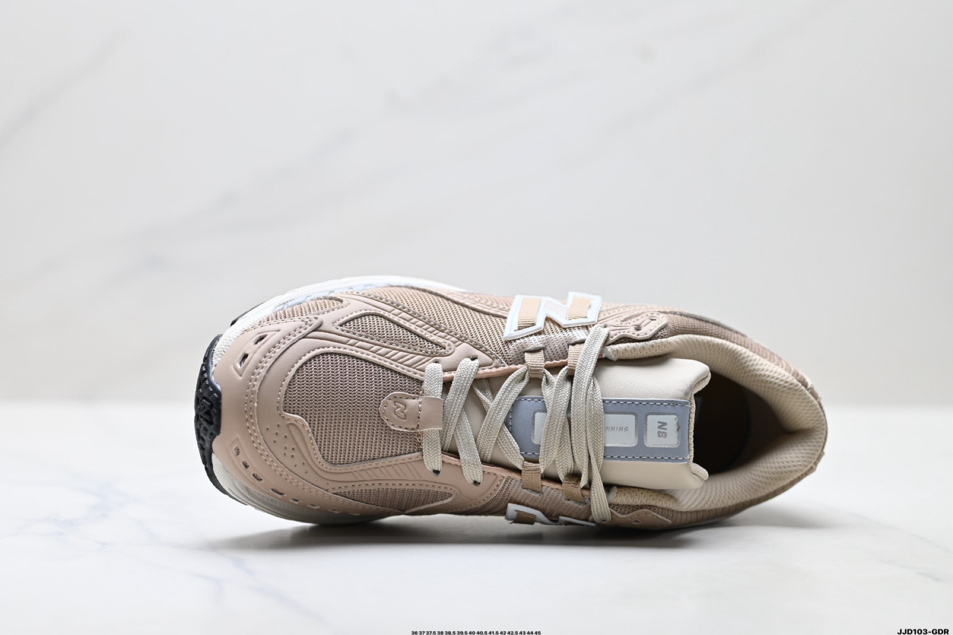 New Balance M1906RW Retro Dad Sneaker M1906RW