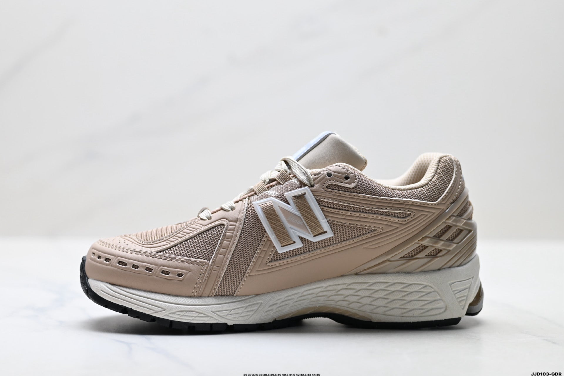 New Balance M1906RW Retro Dad Sneaker M1906RW