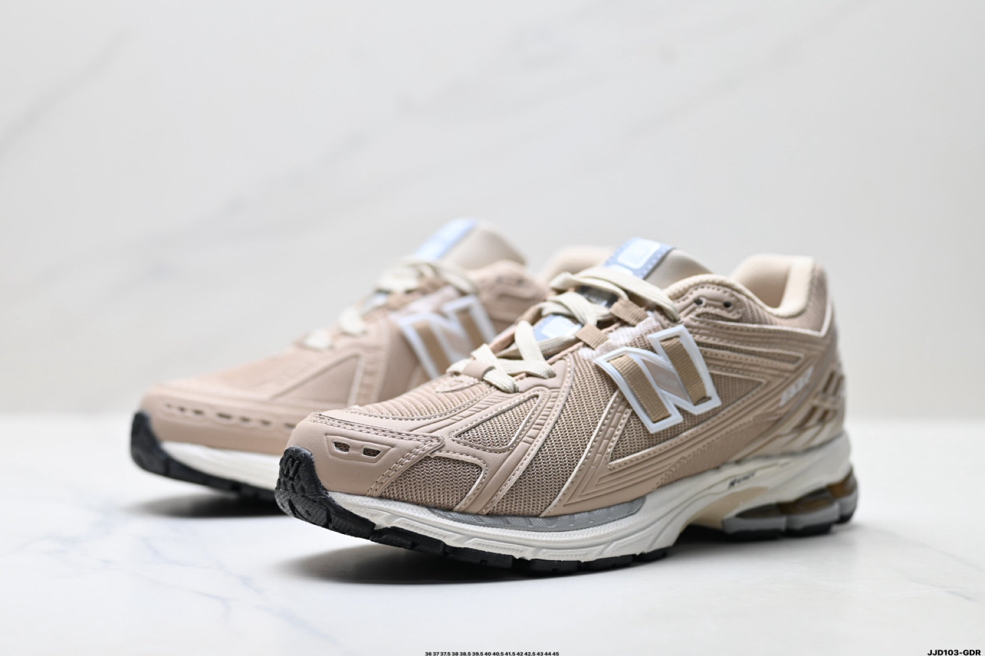 New Balance M1906RW Retro Dad Sneaker M1906RW