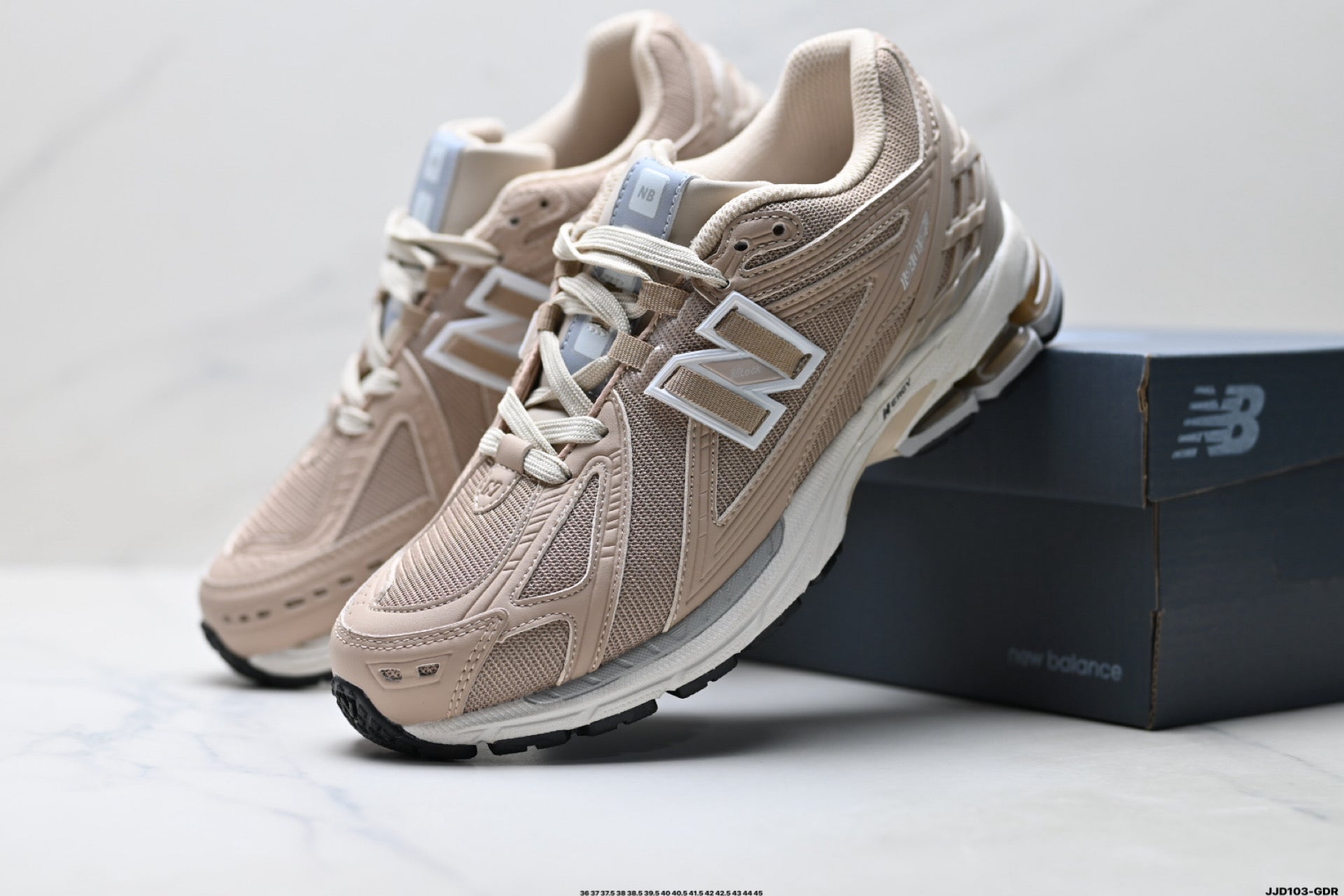 New Balance M1906RW Retro Dad Sneaker M1906RW