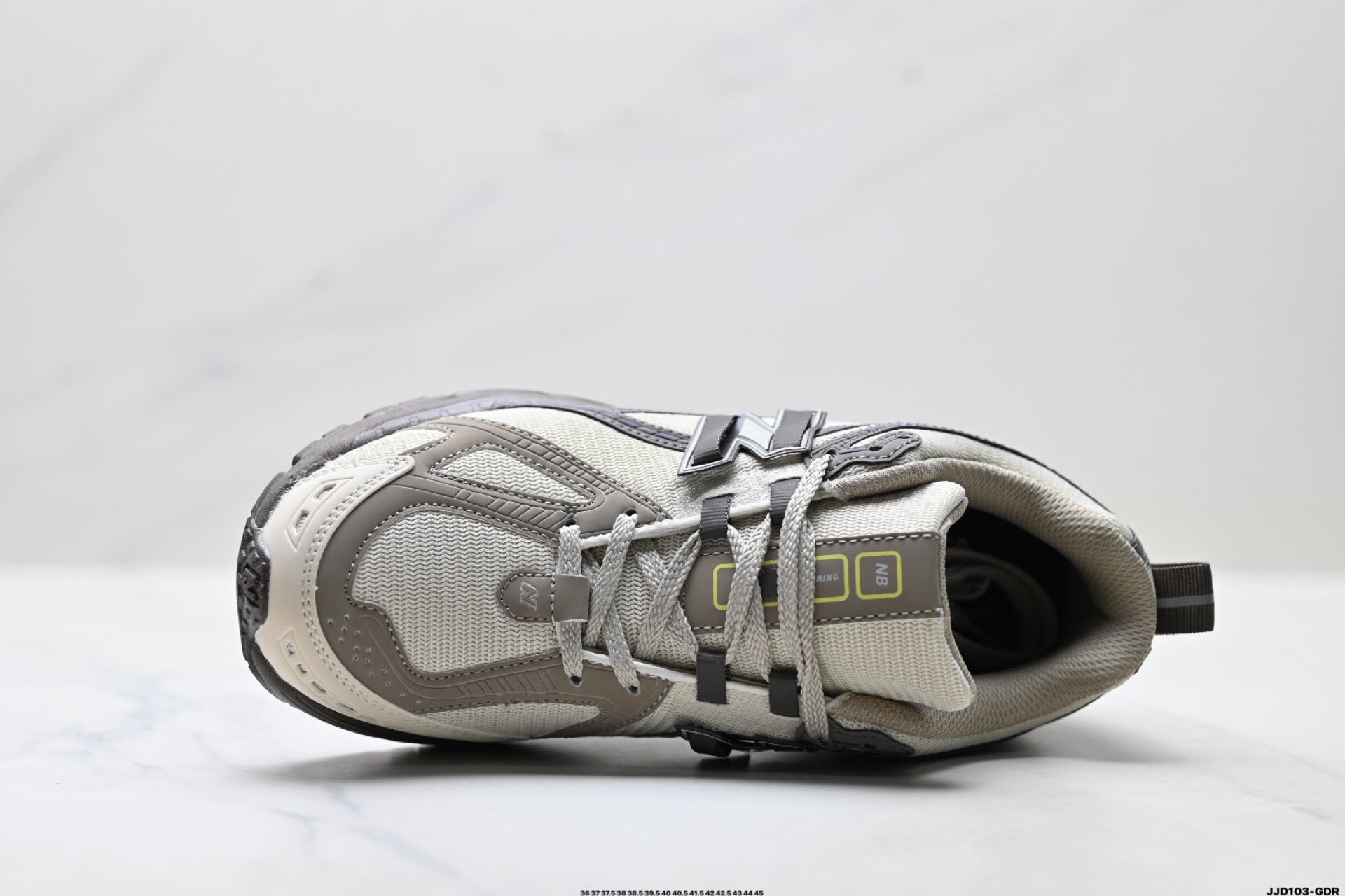 New Balance M1906RHD Retro Dad Sneaker M1906RHD