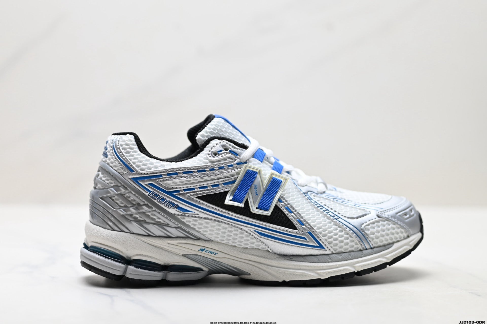 New Balance M1906REB Retro Dad Sneaker M1906REB