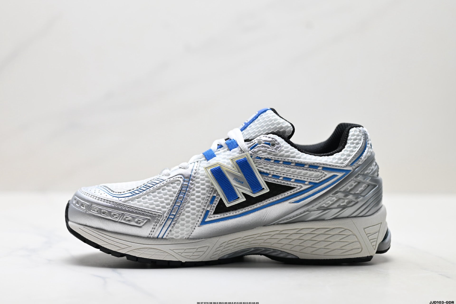 New Balance M1906REB Retro Dad Sneaker M1906REB