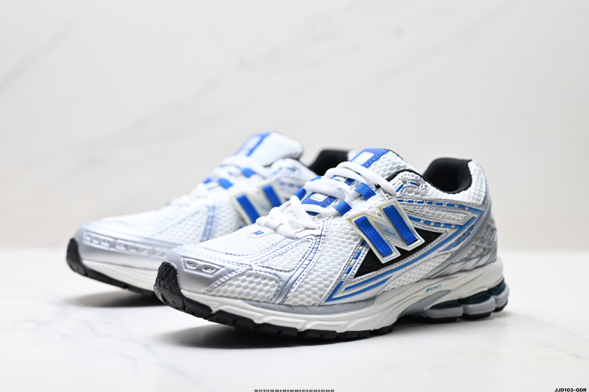 New Balance M1906REB Retro Dad Sneaker M1906REB