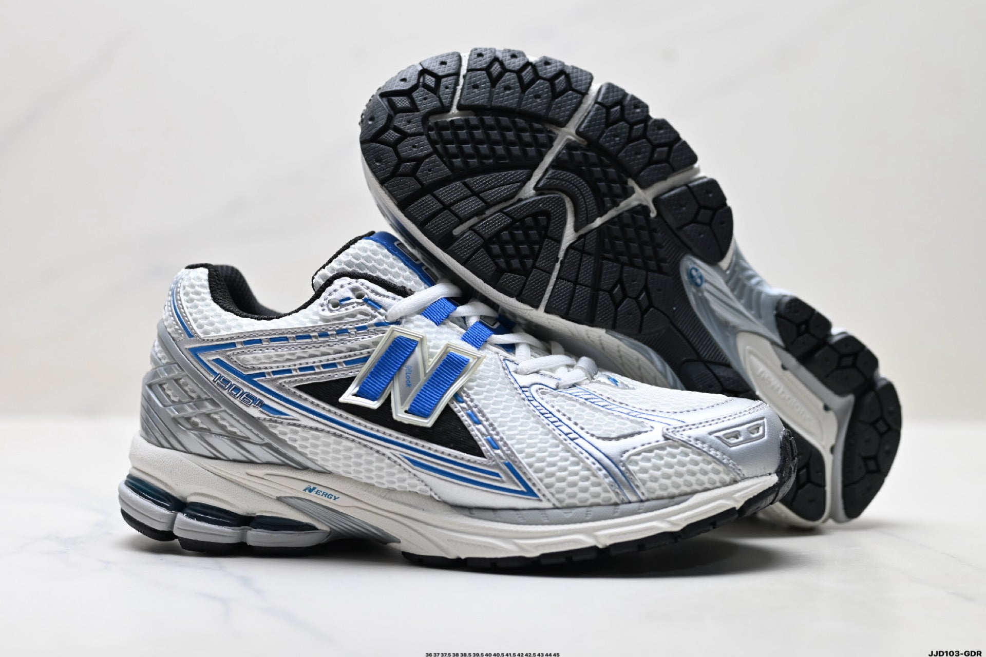 New Balance M1906REB Retro Dad Sneaker M1906REB