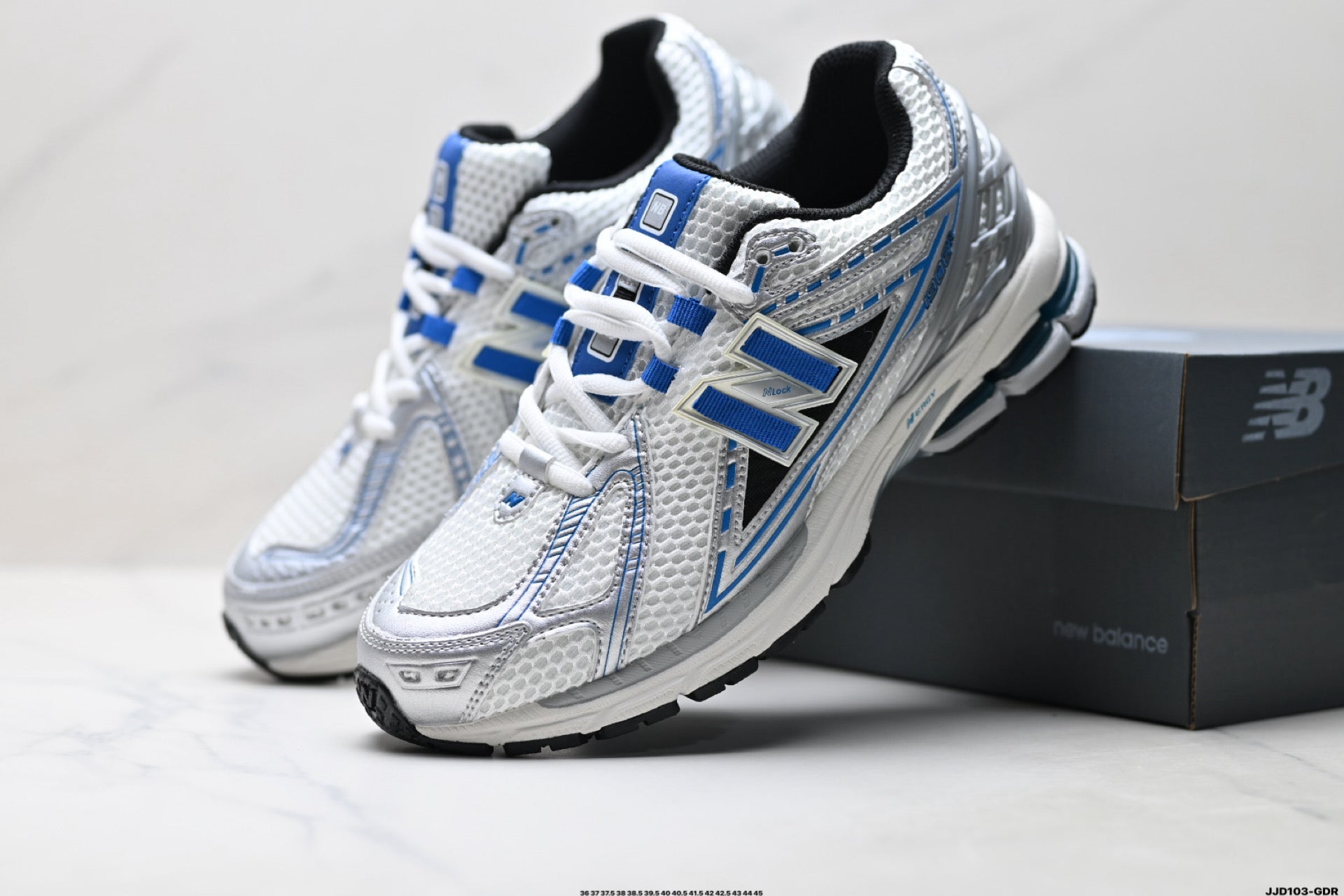New Balance M1906REB Retro Dad Sneaker M1906REB