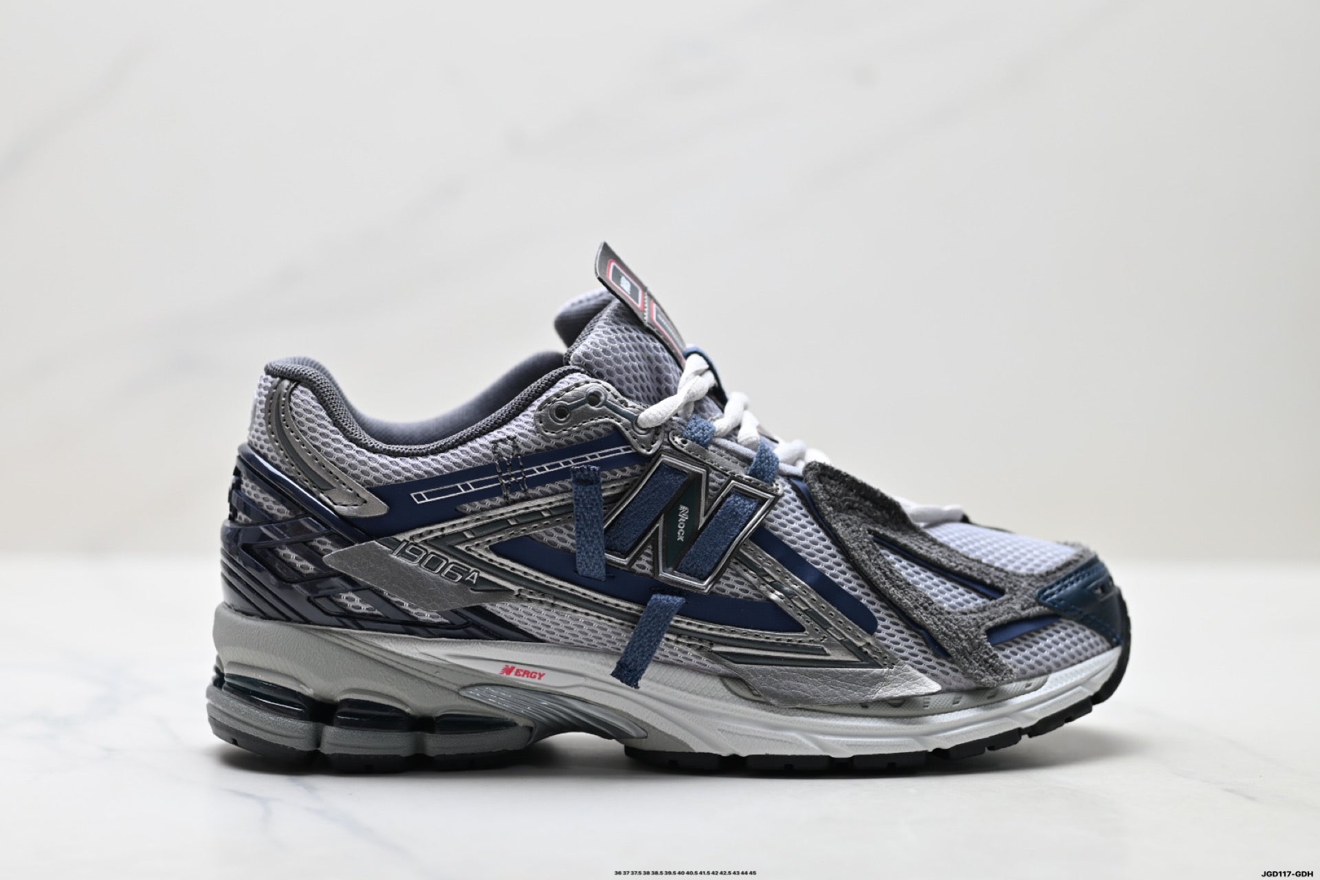 New Balance U19064F6 Retro Dad Sneaker U19064F6