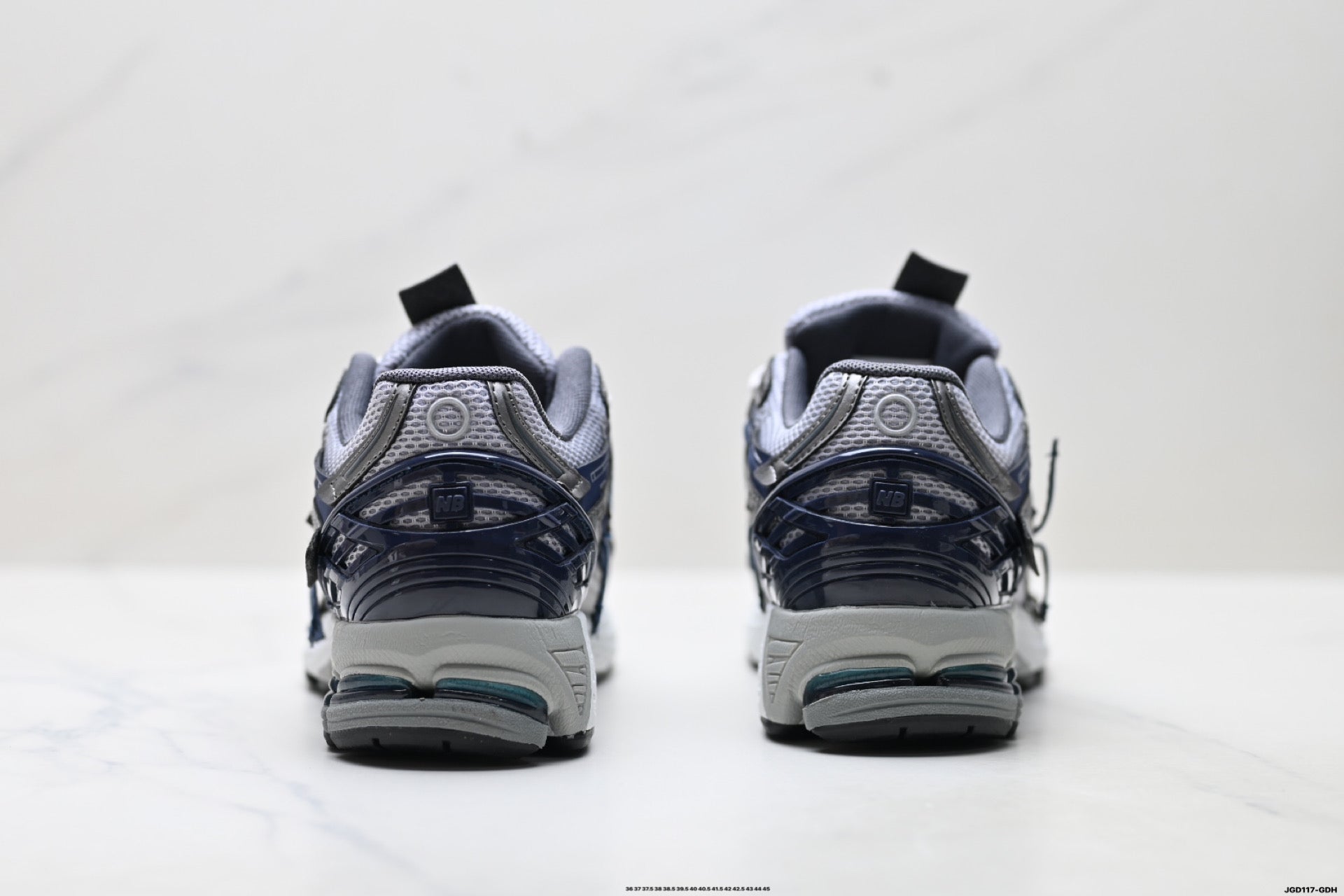 New Balance U19064F6 Retro Dad Sneaker U19064F6