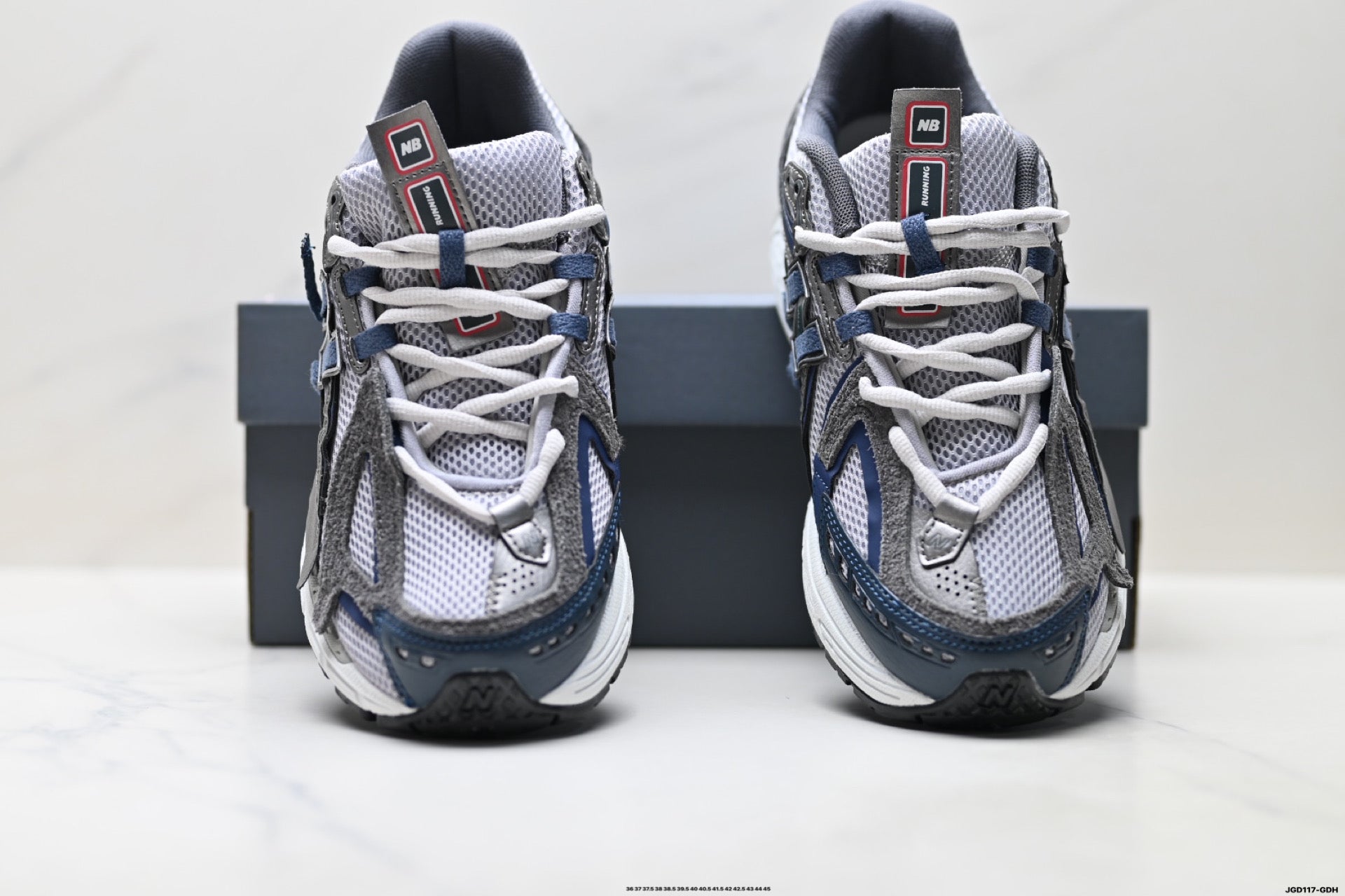 New Balance U19064F6 Retro Dad Sneaker U19064F6